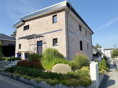 Ferienwohnung für 4 Personen (82 m²) in Sellin (Ostseebad) 1/10