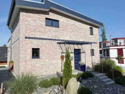Ferienwohnung für 4 Personen (82 m²) in Sellin (Ostseebad) 2/10