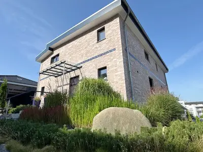 Ferienwohnung für 4 Personen (82 m²) in Sellin (Ostseebad) 5/10