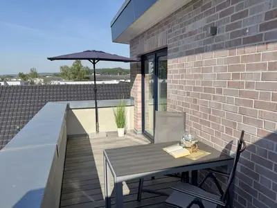 Ferienwohnung für 4 Personen (82 m²) in Sellin (Ostseebad) 7/10