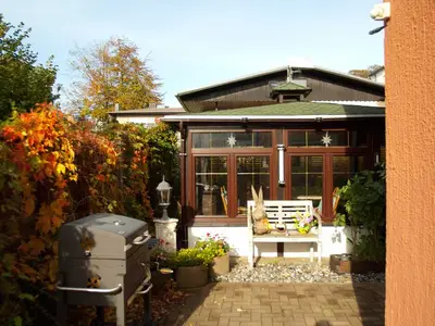 Ferienwohnung für 2 Personen in Sellin (Ostseebad) 2/10