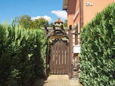 Ferienwohnung für 2 Personen in Sellin (Ostseebad) 4/10