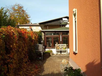 Ferienwohnung für 2 Personen in Sellin (Ostseebad) 7/10