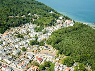 Ferienwohnung für 2 Personen in Sellin (Ostseebad) 8/10
