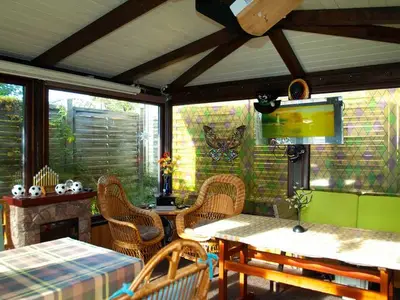 Ferienwohnung für 2 Personen in Sellin (Ostseebad) 9/10