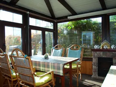 Ferienwohnung für 2 Personen in Sellin (Ostseebad) 10/10