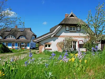 Ferienwohnung für 4 Personen (85 m²) in Sellin (Ostseebad) 4/10
