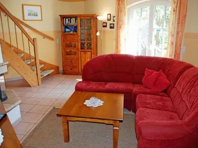 Ferienwohnung für 4 Personen (85 m²) in Sellin (Ostseebad) 10/10