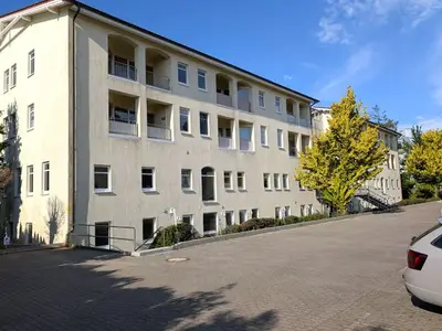 Ferienwohnung für 2 Personen (47 m²) in Sellin (Ostseebad) 1/10