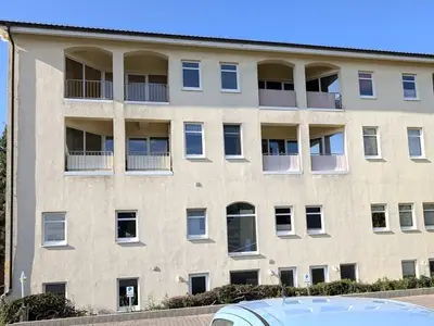 Ferienwohnung für 2 Personen (47 m²) in Sellin (Ostseebad) 2/10