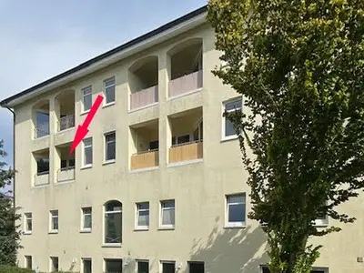 Ferienwohnung für 2 Personen (47 m²) in Sellin (Ostseebad) 3/10