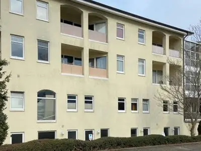 Ferienwohnung für 2 Personen (47 m²) in Sellin (Ostseebad) 4/10