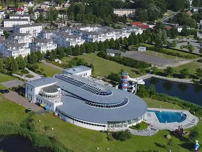 Ferienwohnung für 2 Personen (47 m²) in Sellin (Ostseebad) 8/10