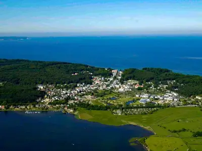 Ferienwohnung für 2 Personen (47 m²) in Sellin (Ostseebad) 10/10
