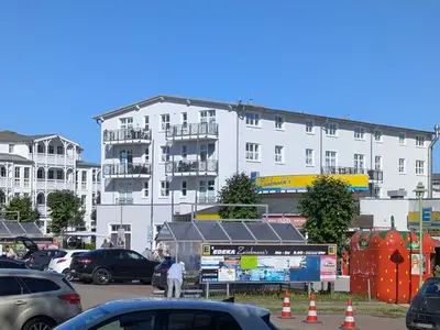 Ferienwohnung für 4 Personen in Sellin (Ostseebad) 1/10