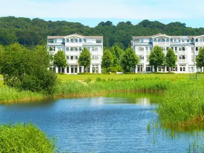 Ferienwohnung für 4 Personen in Sellin (Ostseebad) 2/10