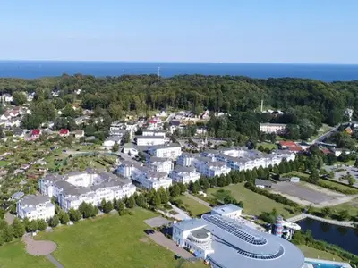 Ferienwohnung für 4 Personen in Sellin (Ostseebad) 5/10