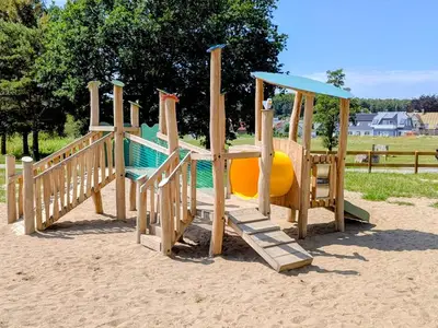 Ferienwohnung für 4 Personen in Sellin (Ostseebad) 6/10