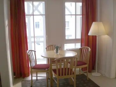 Ferienwohnung für 4 Personen (52 m²) in Sellin (Ostseebad) 3/10