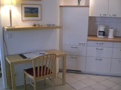 Ferienwohnung für 4 Personen (52 m²) in Sellin (Ostseebad) 4/10