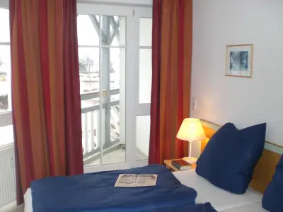 Ferienwohnung für 4 Personen (52 m²) in Sellin (Ostseebad) 5/10