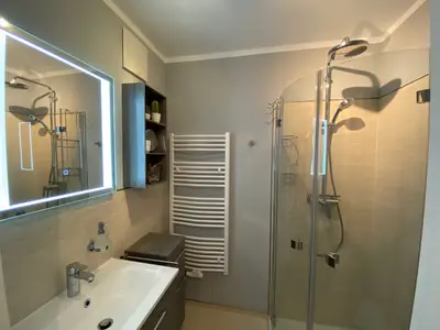 Ferienwohnung für 4 Personen (52 m²) in Sellin (Ostseebad) 6/10