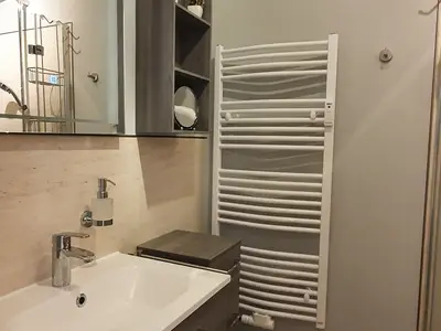 Ferienwohnung für 4 Personen (52 m²) in Sellin (Ostseebad) 7/10