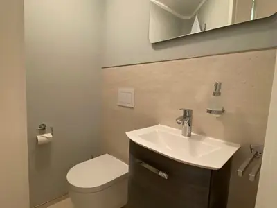 Ferienwohnung für 4 Personen (52 m²) in Sellin (Ostseebad) 8/10