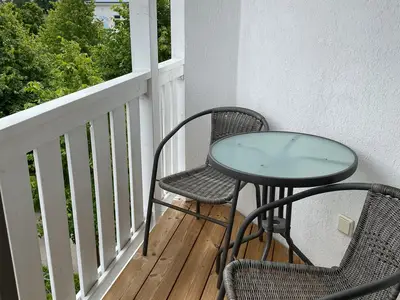 Ferienwohnung für 4 Personen (52 m²) in Sellin (Ostseebad) 9/10