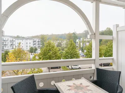 TerraceBalcony