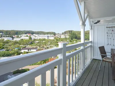 TerraceBalcony
