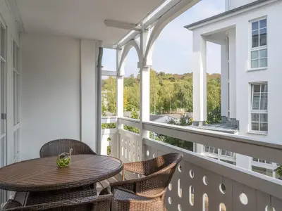 TerraceBalcony