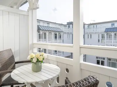 TerraceBalcony
