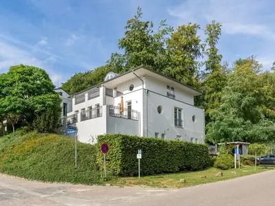 Ferienwohnung für 4 Personen (75 m²) in Sellin (Ostseebad) 2/10