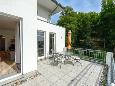 Ferienwohnung für 4 Personen (75 m²) in Sellin (Ostseebad) 3/10
