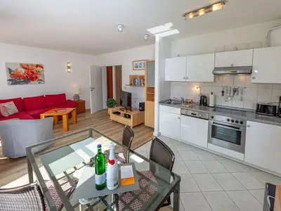 Ferienwohnung für 4 Personen (75 m²) in Sellin (Ostseebad) 4/10