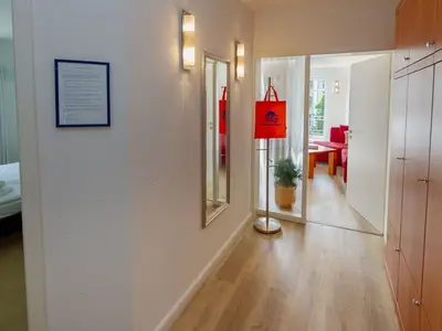 Ferienwohnung für 4 Personen (75 m²) in Sellin (Ostseebad) 6/10