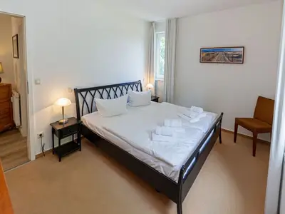 Ferienwohnung für 4 Personen (75 m²) in Sellin (Ostseebad) 9/10