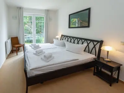 Ferienwohnung für 4 Personen (75 m²) in Sellin (Ostseebad) 10/10