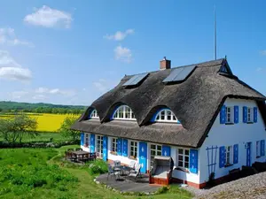 Ferienwohnung für 4 Personen (58 m²) in Sellin (Ostseebad)