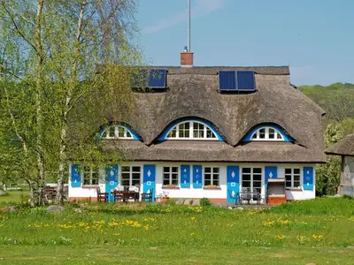 Ferienwohnung für 4 Personen (58 m²) in Sellin (Ostseebad) 5/10