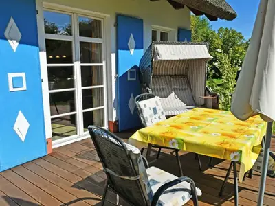 Ferienwohnung für 4 Personen (58 m²) in Sellin (Ostseebad) 9/10
