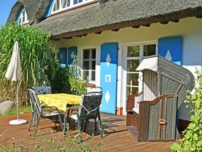 Ferienwohnung für 4 Personen (58 m²) in Sellin (Ostseebad) 10/10