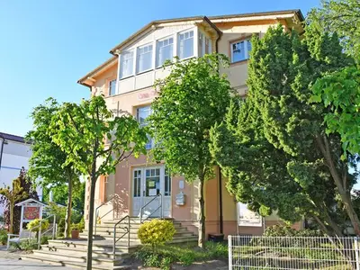 Ferienwohnung für 2 Personen (35 m²) in Sellin (Ostseebad) 2/10