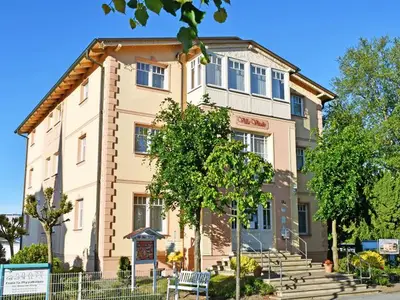Ferienwohnung für 2 Personen (35 m²) in Sellin (Ostseebad) 4/10