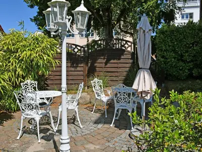 Ferienwohnung für 2 Personen (35 m²) in Sellin (Ostseebad) 8/10