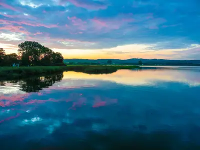 Neuensiener See