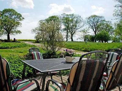 Ferienwohnung für 4 Personen (85 m²) in Sellin (Ostseebad) 8/10