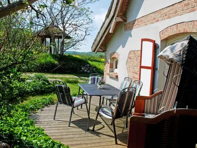 Ferienwohnung für 4 Personen (85 m²) in Sellin (Ostseebad) 9/10