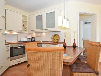 Ferienwohnung für 3 Personen (50 m²) in Sellin (Ostseebad) 10/10